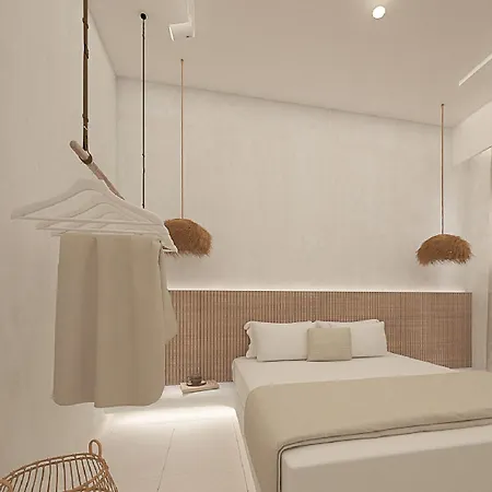 Aelia Luxury 5* Karterados (Santorini)