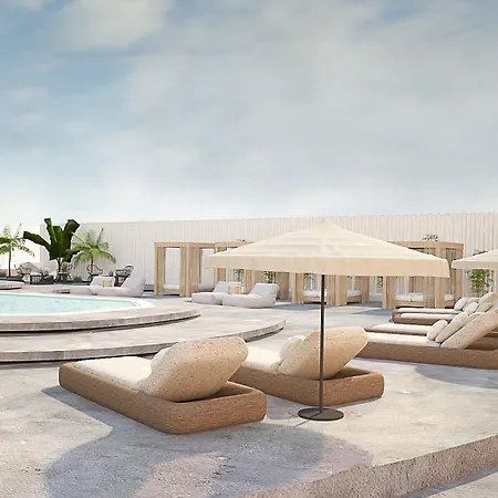 Aelia Luxury 5*