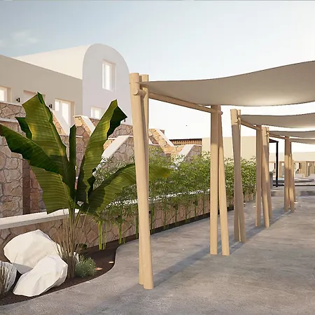 Aelia Luxury Karterados (Santorini)