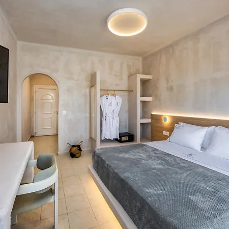 Aelia Luxury 5*