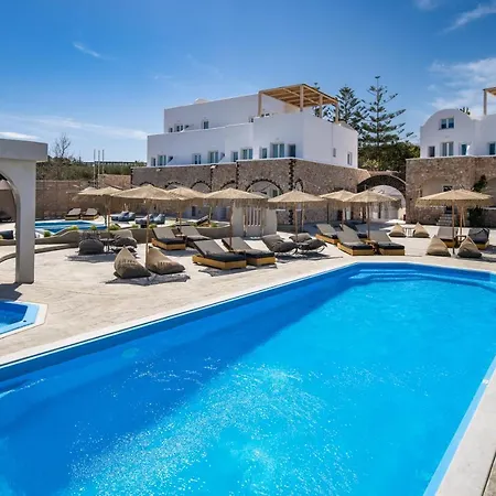 Aelia Luxury Karterados (Santorini)