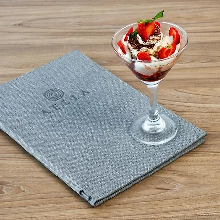 Aelia Luxury 5*